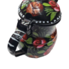 Truck Art Tea Kettle Set – Includes 4 Cups & Tray - Image 14
