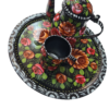Truck Art Tea Kettle Set – Includes 4 Cups & Tray - Image 16