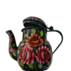 Truck Art Tea Kettle Set – Includes 4 Cups & Tray - Image 19