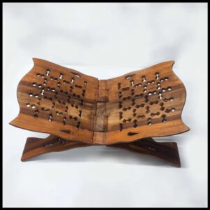 Wooden Rayhal