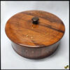Wooden Hot Pot Size : 30cm