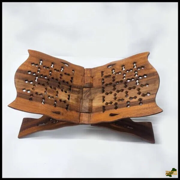 Wooden Rayhal