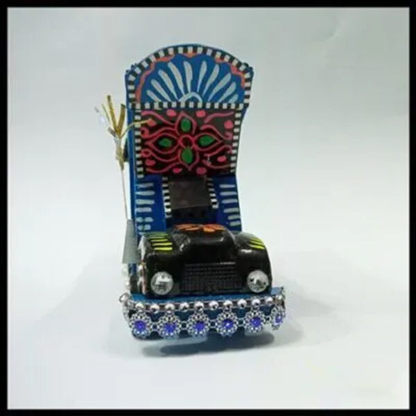 Truck Art Truck (W-15cm:H-10cm) - Image 6