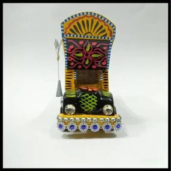 Truck Art Truck (W-15cm:H-10cm) - Image 6