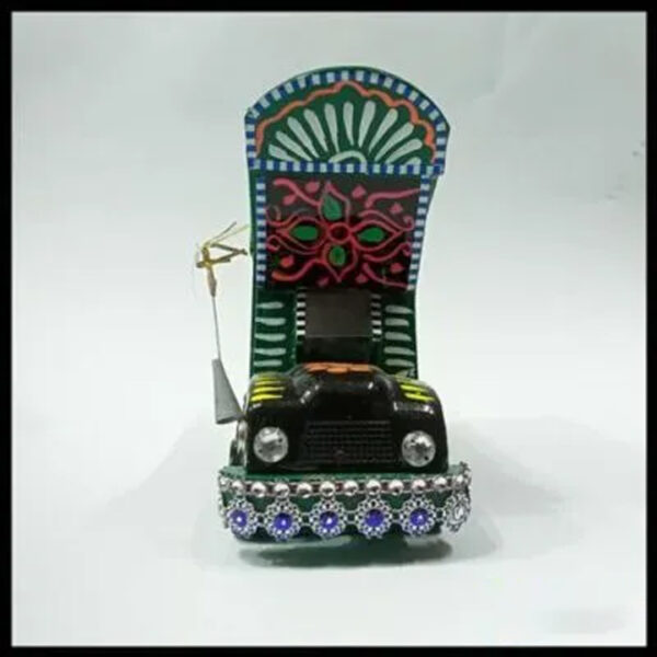 Truck Art Truck (W-15cm:H-10cm) - Image 5