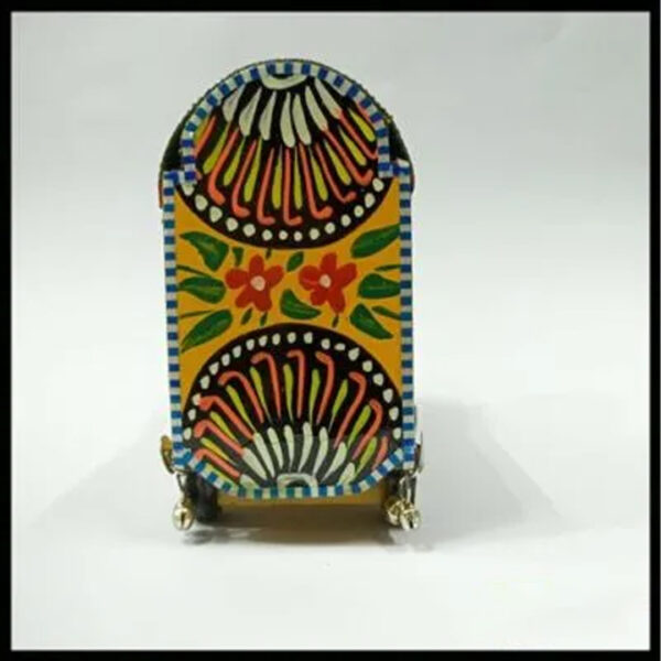 Truck Art Truck (W-15cm:H-10cm) - Image 7