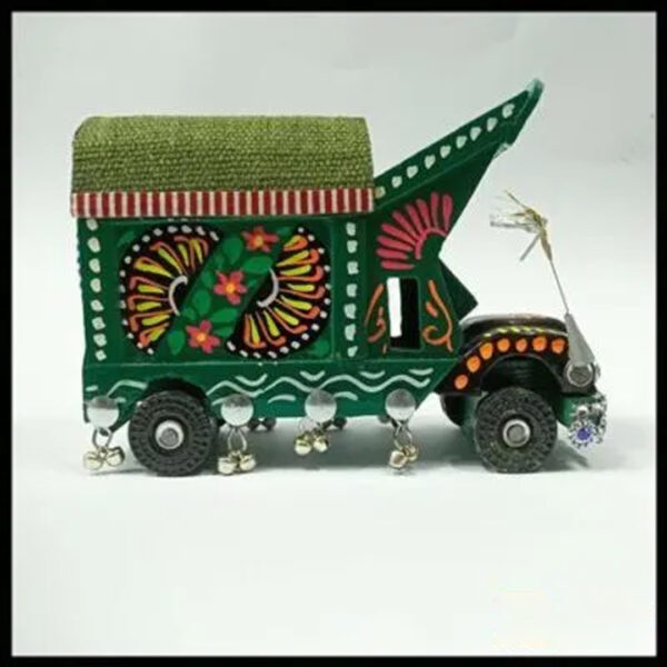 Truck Art Truck (W-15cm:H-10cm) - Image 4