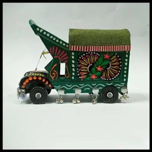Truck Art Truck (W-15cm:H-10cm) - Image 7
