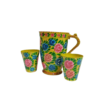 Truck Art Drinkware Set (3 pcs) - Image 7