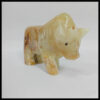 Onyx Bull (Size : 15 cm) - Image 3