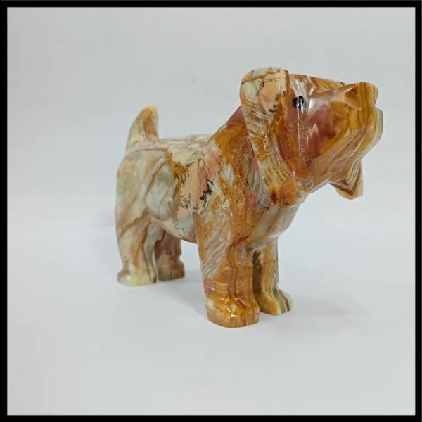 Onyx Dog (Size : 15 cm) - Image 3