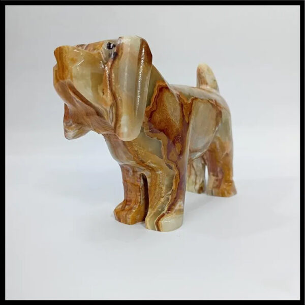 Onyx Dog (Size : 15 cm) - Image 4