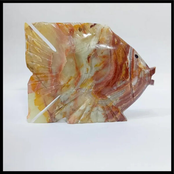 Onyx Fish Size:15cm - Image 2
