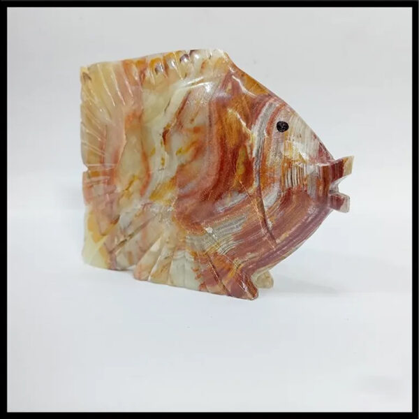Onyx Fish Size:15cm - Image 3