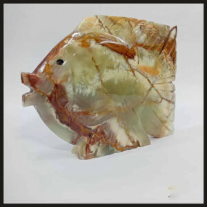 Onyx Fish Size:15cm
