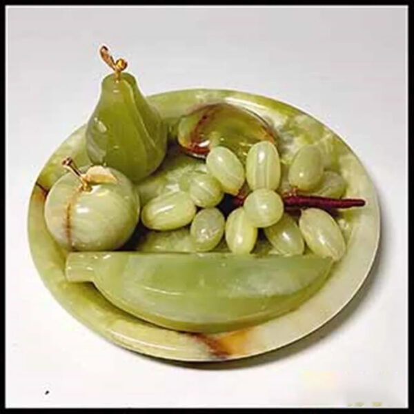 Onyx Fruit Set (Size : 15 cm) - Image 3