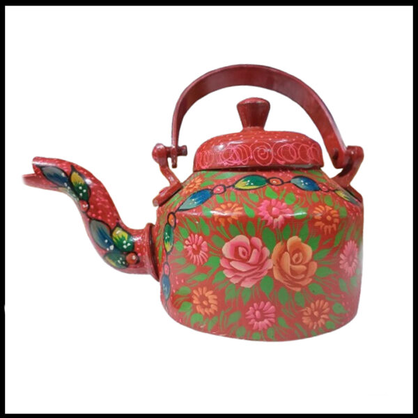 Bundi Kettle (Capacity: 1Ltr) - Image 2