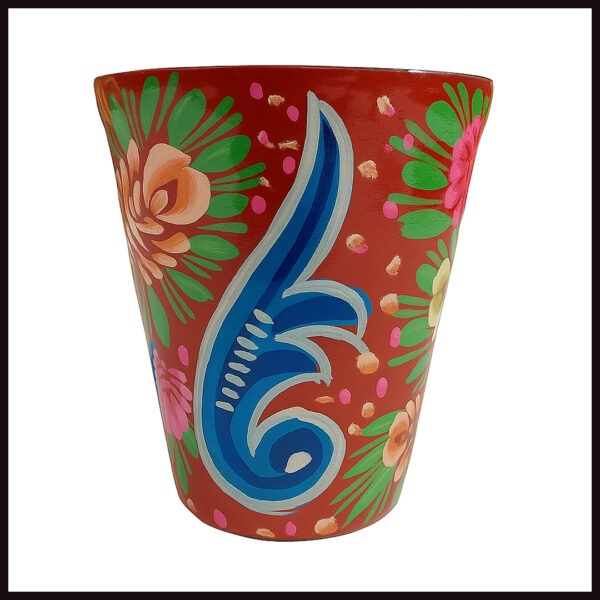 Truck Art Glass (15cm) - Image 3