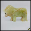 Onyx Bull (Size : 15 cm)