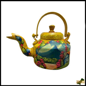 Bundi Kettle (Capacity: 1Ltr)