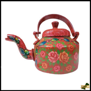 Bundi Kettle (Capacity: 1Ltr)
