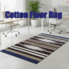 Cotton Floor Rug