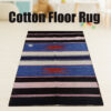 Cotton Floor Rug