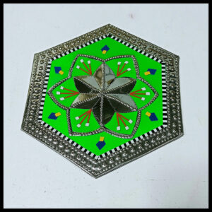 Chamakpatti Tea Coaster