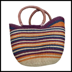 Handcrafted Woven Baskets – Artistry in Every Weave