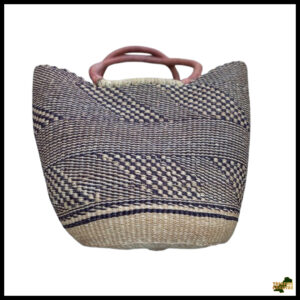 Handcrafted Woven Baskets – Artistry in Every Weave
