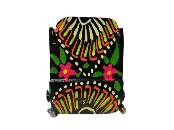 Truck Art Bajri Truck (Size:18x8x12 cm) - Image 6