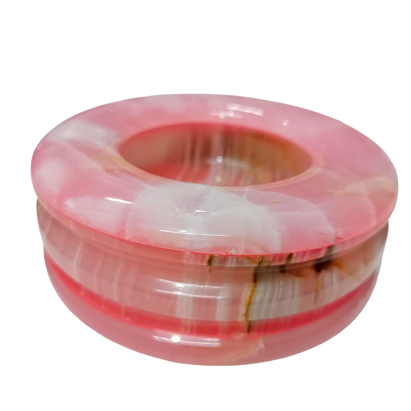 Onyx Ash Tray (Size : 10 cm) - Image 4