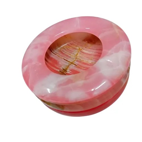 Onyx Ash Tray (Size : 10 cm) - Image 5
