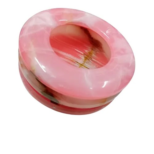 Onyx Ash Tray (Size : 10 cm) - Image 7