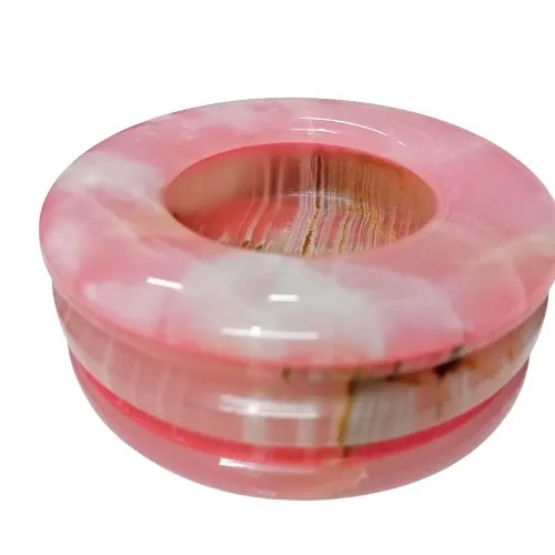 Onyx Ash Tray (Size : 10 cm) - Image 8