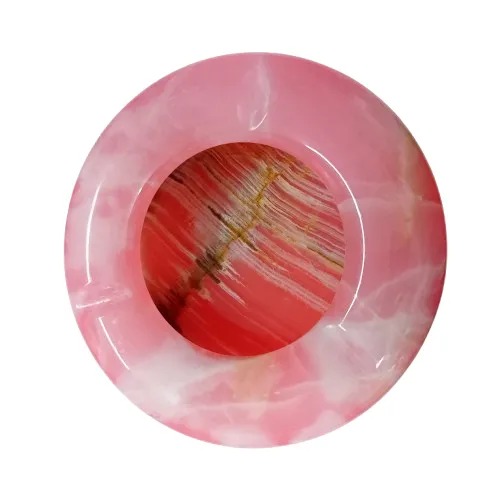 Onyx Ash Tray (Size : 10 cm) - Image 10