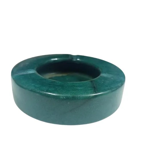 Onyx Ash Tray (Size : 10 cm) - Image 4