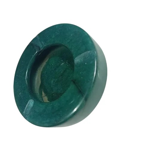 Onyx Ash Tray (Size : 10 cm) - Image 9