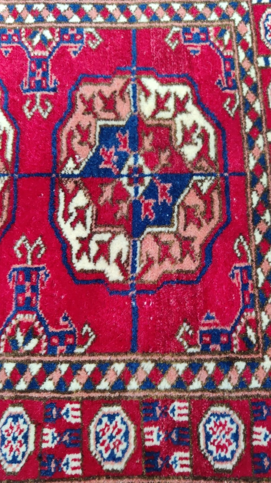 Kilim/Rug - Image 3