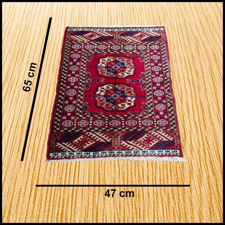 Kilim/Rug - Image 2