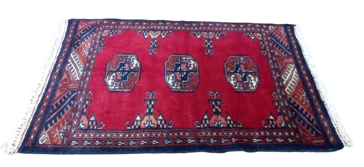Kilim/Rug - Image 4