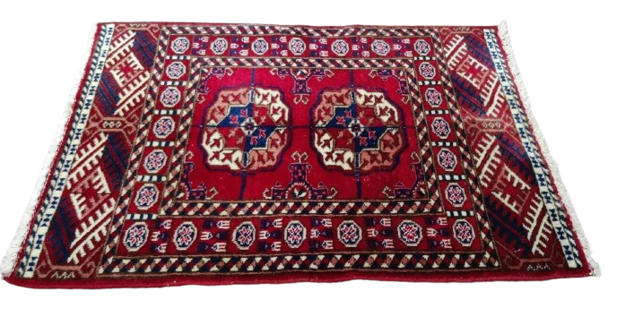 Kilim/Rug - Image 4