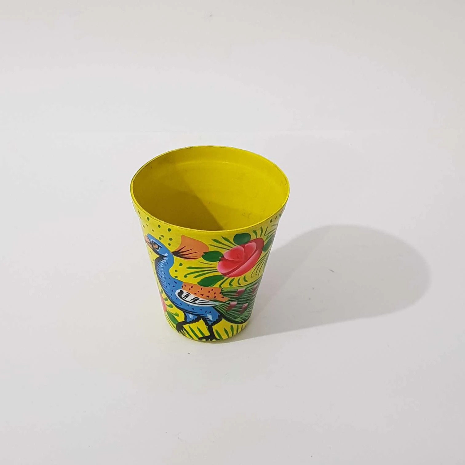 Truck Art Glass (15cm) - Image 4