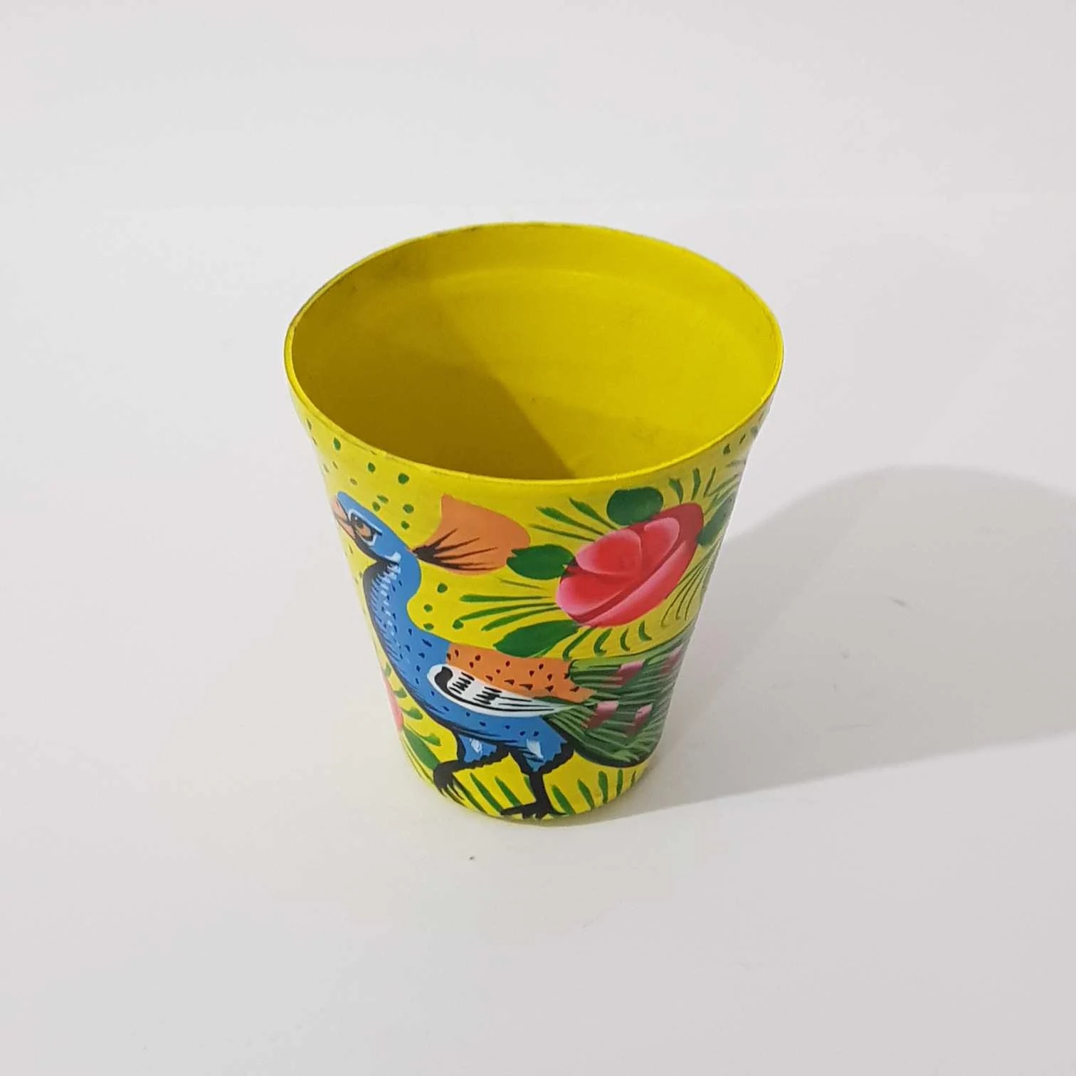 Truck Art Glass (15cm) - Image 5