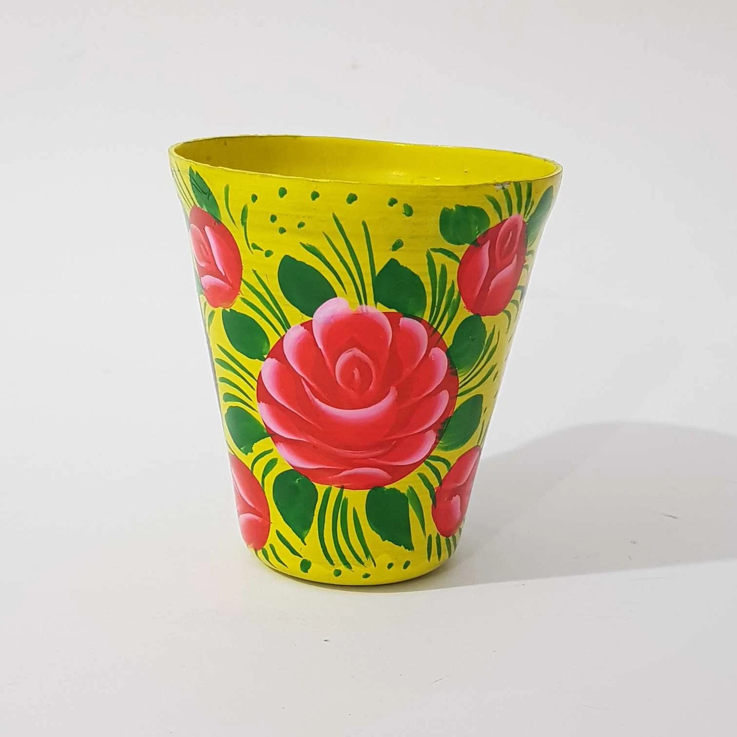 Truck Art Glass (15cm) - Image 6