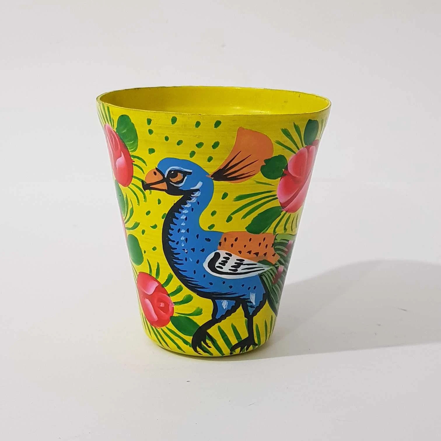 Truck Art Glass (15cm) - Image 7