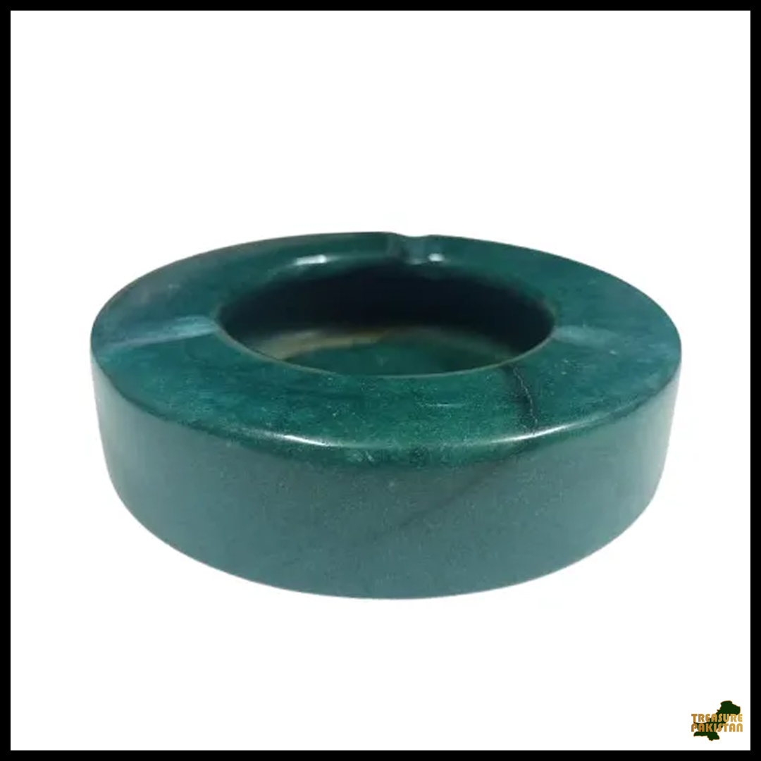 Onyx Ash Tray (Size : 10 cm) - Image 2