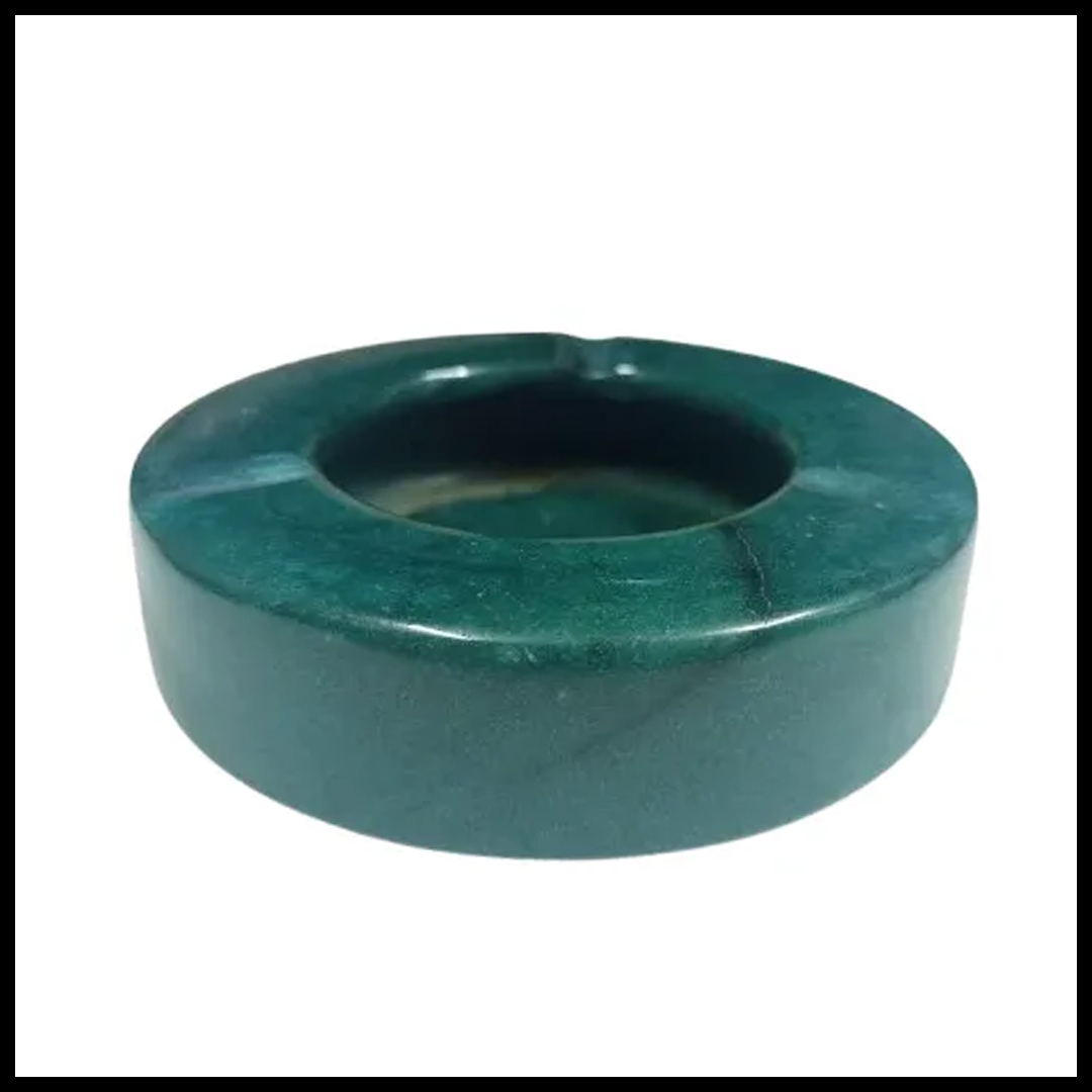 Onyx Ash Tray (Size : 10 cm) - Image 11