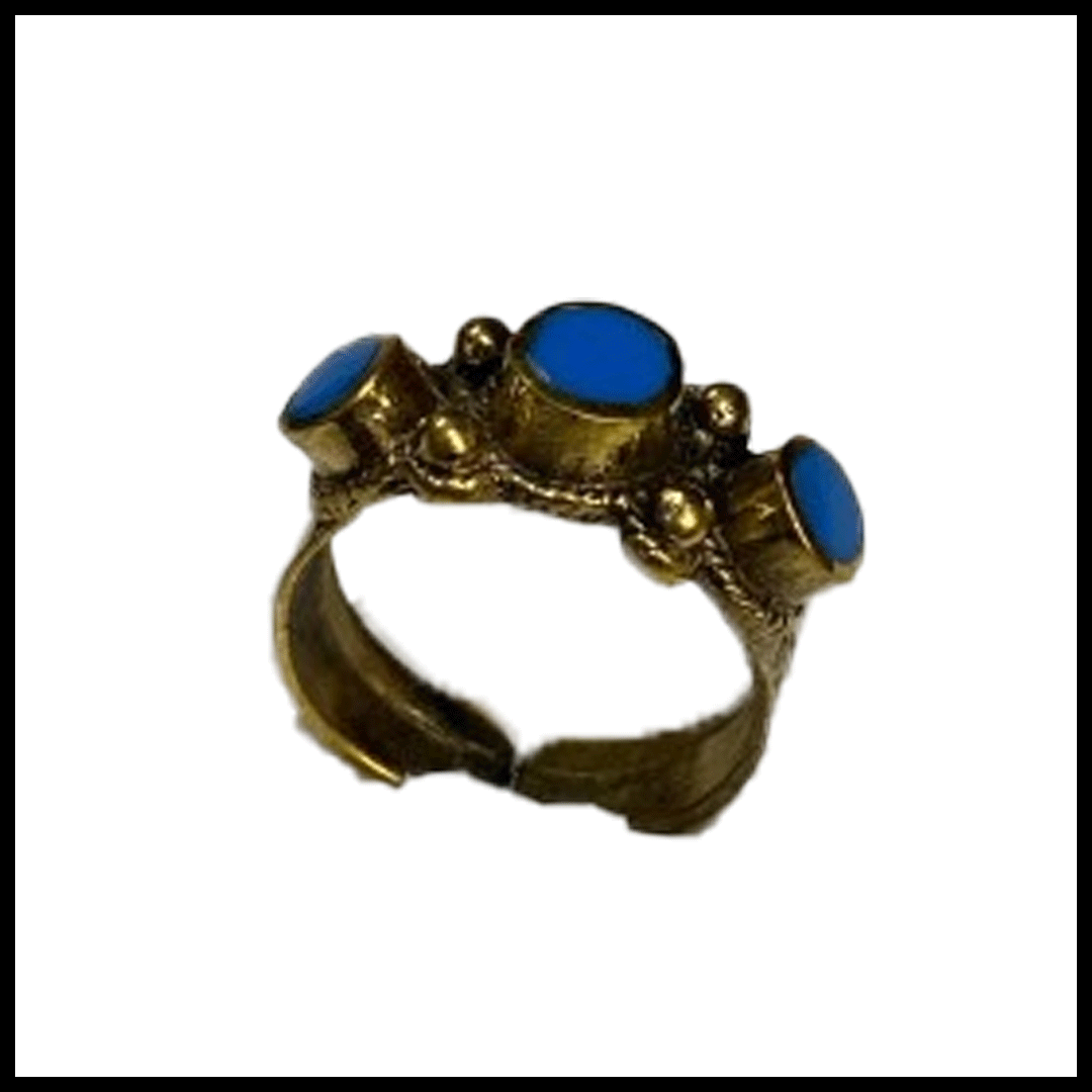 Elegant Handcrafted Rings – Timeless Beauty for Every Style