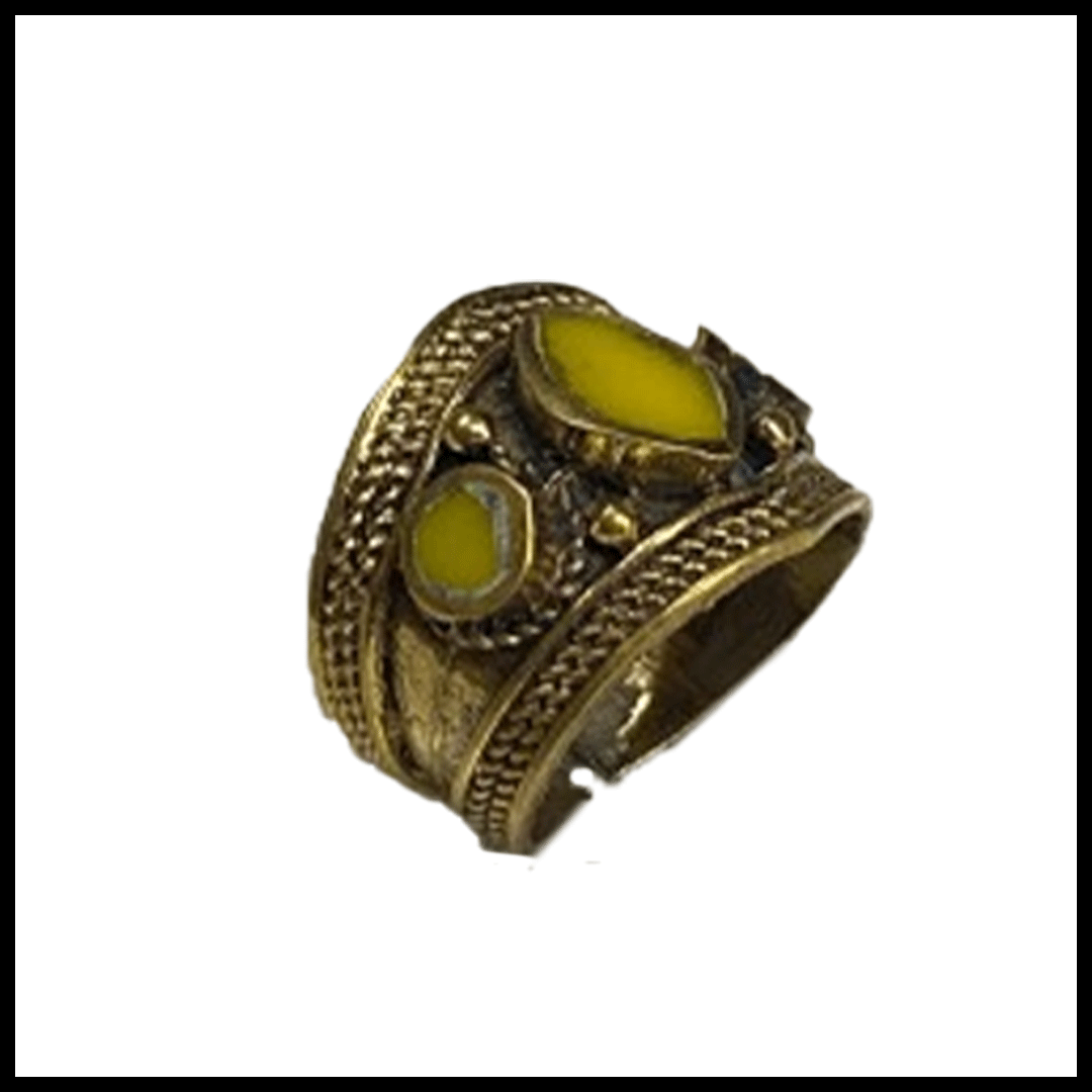 Elegant Handcrafted Rings – Timeless Beauty for Every Style